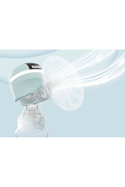 Neno Angelo - Pompă de sân electrică wireless cu 3 faze