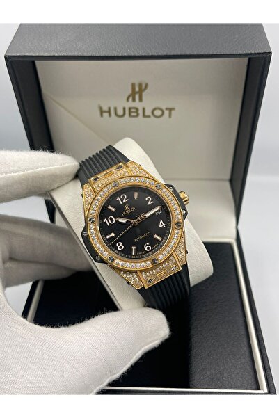 Hublot هوبلو كلاسيك نسائية القطر 33 مم