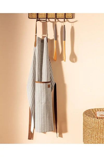 Madame Coco M.C Juste Kitchen Apron