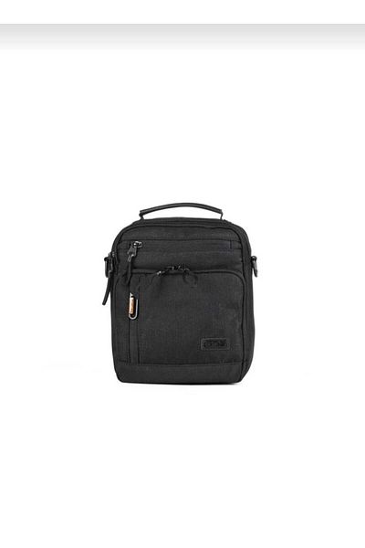ÇÇS Men's Shoulder Strap Handbag