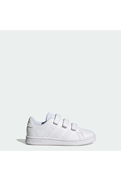 adidas Advantage Court Lifestyle Hook-and-loop Ayakkabı