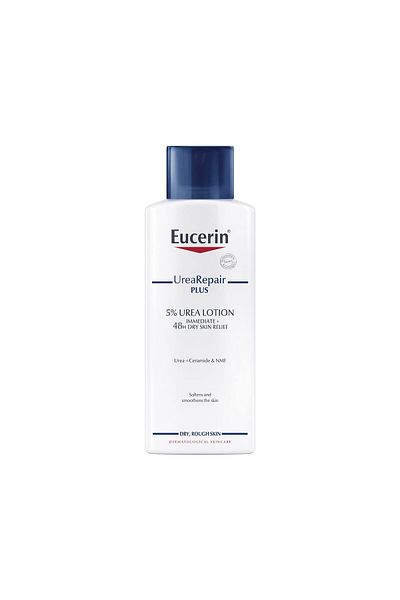 Eucerin UREA REPAIR PLUS LTN 5% 250ML