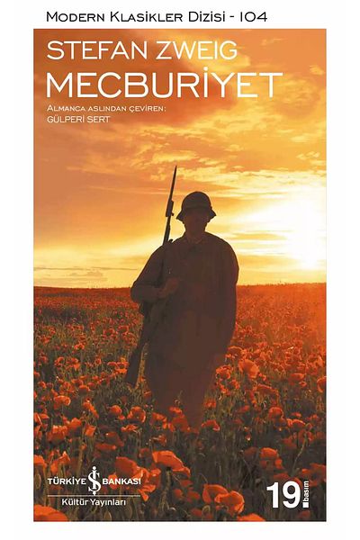 Bloomsbury Mecburiyet - Stefan Zweig