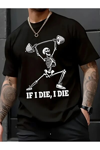 qubo sportswear & company qubo Unisex Oversize εμπριμέ βαμβακερό λαιμόκοψη κο...