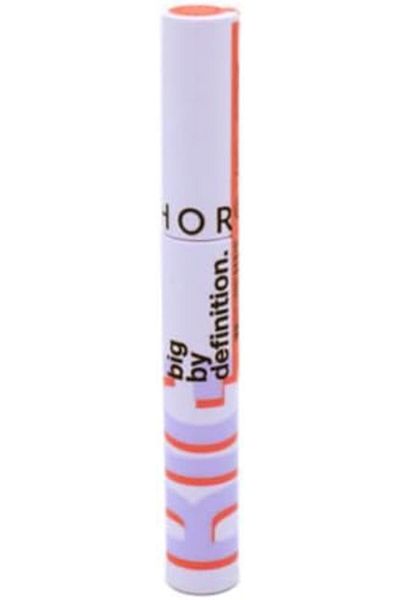 SEPHORA COLLECTION Big By Definition Defining & Volumizing Mascara Ultra Black - black
