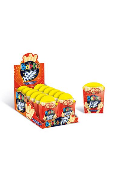 bobbo Confectionery
