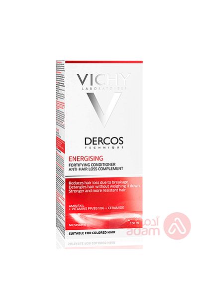 Vichy SH ENERGISING TARGET HRLOSS 200ML
