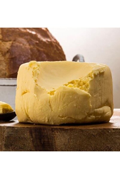 Çiftlik ve mandıra TEREYAĞI YAYIK AZ TUZLU 1KG (VAKUMLU)