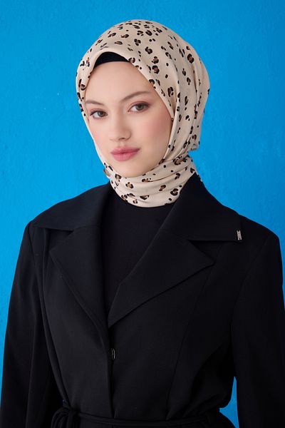 Belli Καλοκαιρινή σεζόν 2025 100% Twill μεταξωτό μαντίλι 4126D 32