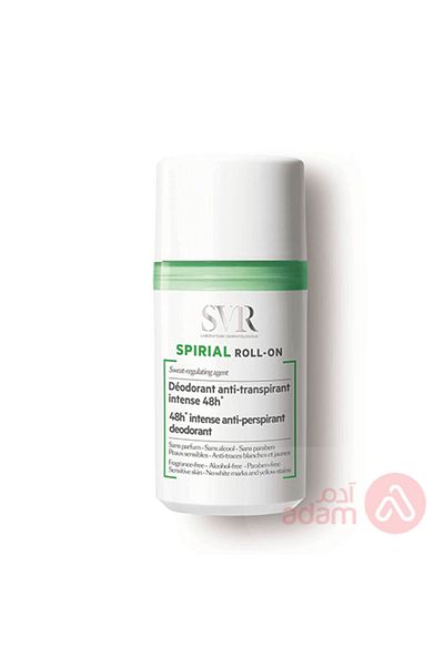 SVR SPIRIAL ROLL ON 48HR 50ML(1582)