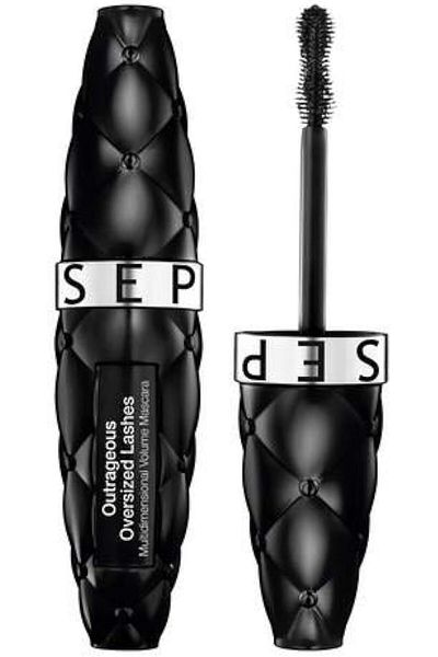 SEPHORA Mascara for Voluminous Lashes by Sephora - Black