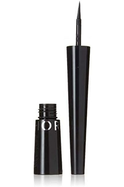 SEPHORA Long Lasting 12HR Wear Eyeliner 01 Black, Metallic