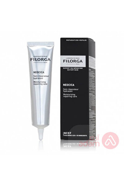 Filorga فيلورجا نيوسيكا 40 مل (5146)