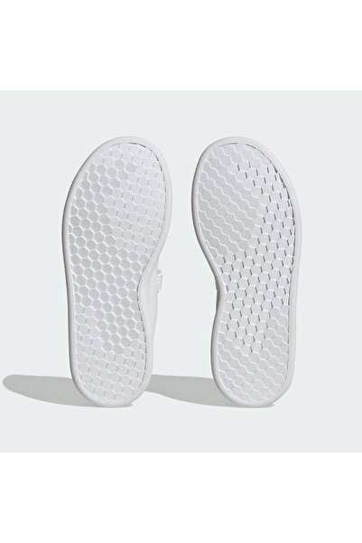 adidas Advantage Court Lifestyle Hook-and-loop Ayakkabı