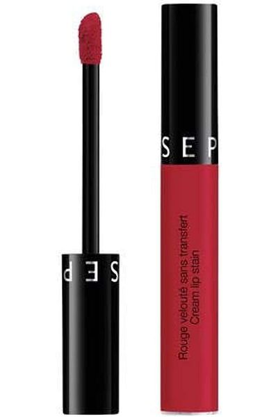 SEPHORA Creamy Lipstick - Shade 17