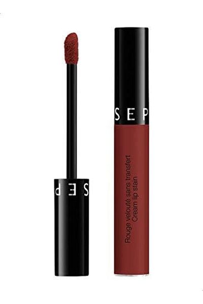 SEPHORA Matte Lipstick No. 42