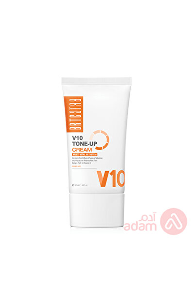 BRTC V10 TONE CR 50 مل (5859)