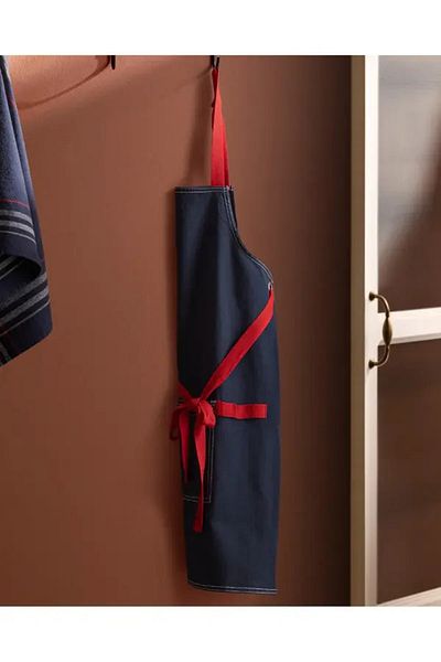 Madame Coco M.C Fiori Kitchen Apron