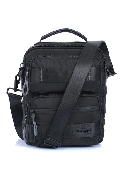 ÇÇS MEN'S MESSENGER BAG