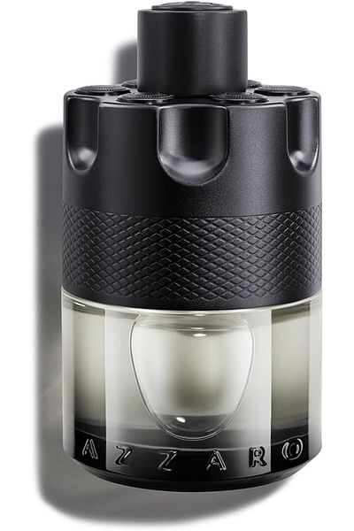 Azzaro The Most Wanted Eau de Toilette 100ml