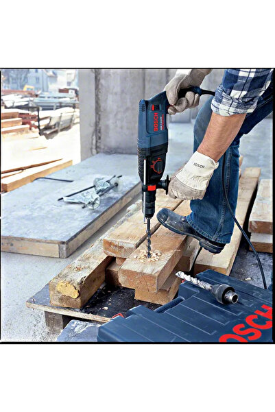 Bosch Professional GBH 2-26 Dre Kırıcı Delici - 0611253703