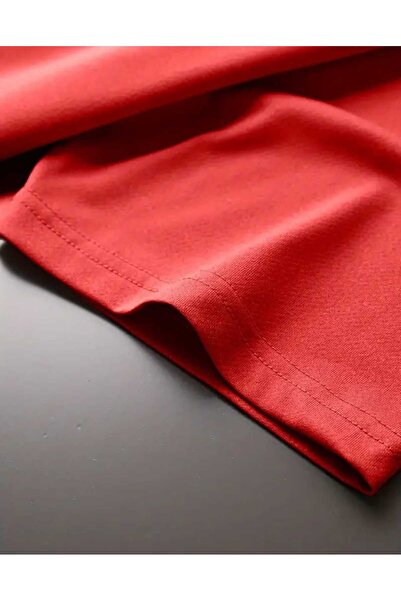 TekTarzz Unisex Men's Respect Camouflage Printed Tshirt