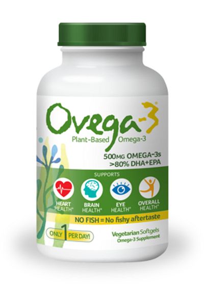 Fas OVEGA 30CAP
