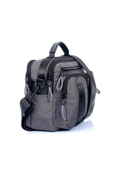 ÇÇS MEN'S MESSENGER BAG