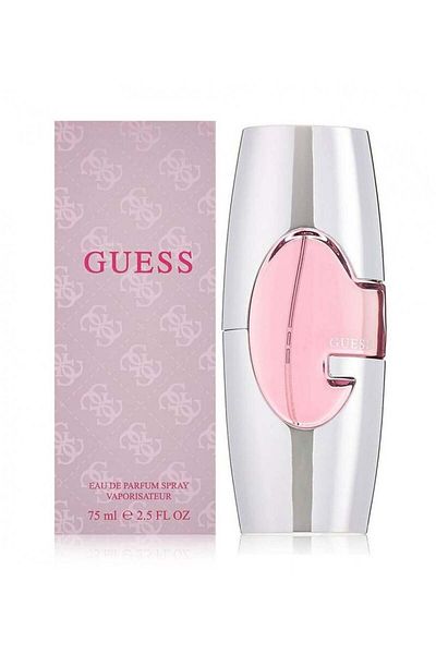Guess بينك للنساء أو دي بارفان 50 مل