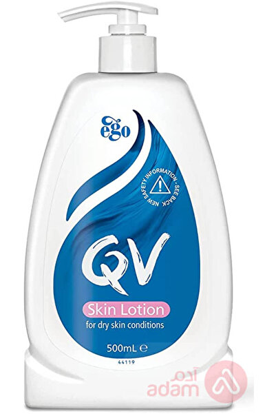Qv SKN/LTN 500 مل