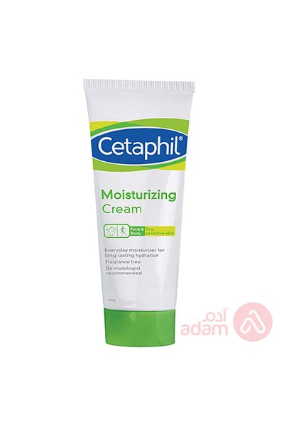 Cetaphil MOIST CR 100GM