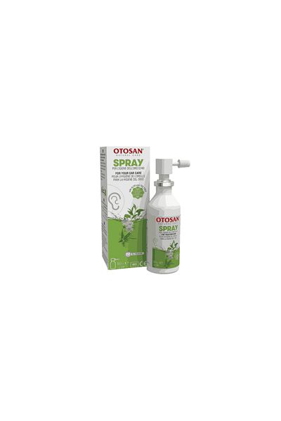OTOSAN EAR SPY 50ML(0097)