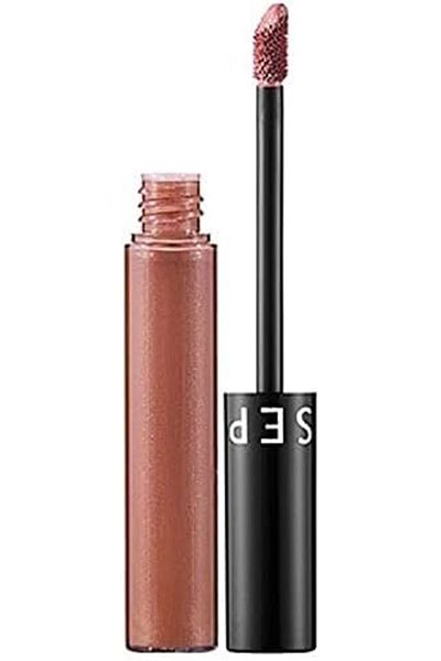SEPHORA Creamy Liquid Lip Stain from Sephora - 02 Classic Beige, 5 ml