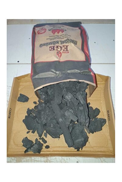 ÇAYLAR AVM Meşe Mangal Kömürü 1,5 Kg