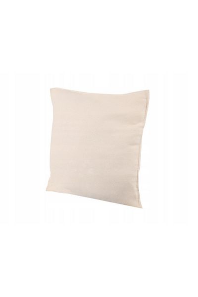 zola Chair hammock, Zola®, cotton, 130x100cm, cream, 2 pillows included