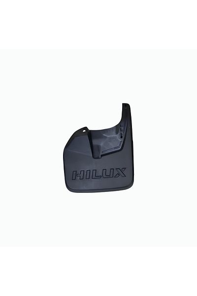 FA OTOMOTİV Toyota Hilux 2015 Model and Post Right Front Mudguard (Fender - Powder)