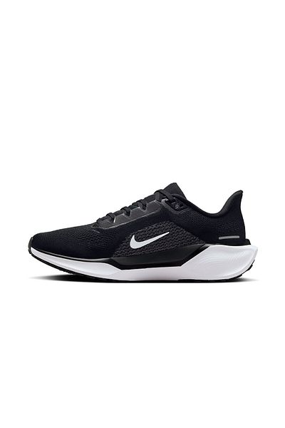Nike Women's Sports Shoes Pegasus 41 Daily Running and Walking Shoes Black Shoes