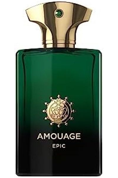 Amouage Epic Man Eau de Parfum for Men - 100ml