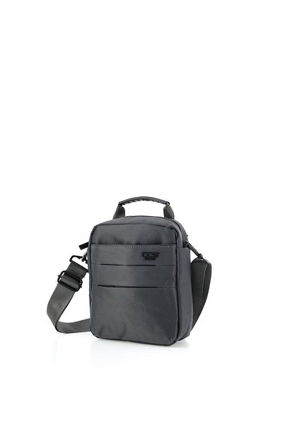 ÇÇS Men's Shoulder Strap Handbag