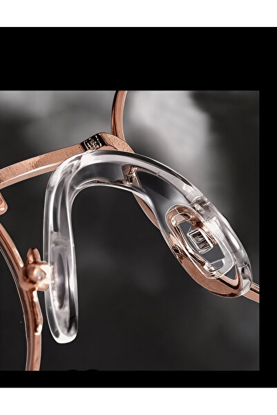 VENTİ VENTİSCA نظارات تقويم العظام من السيليكون سهلة الارتداء مع برغي