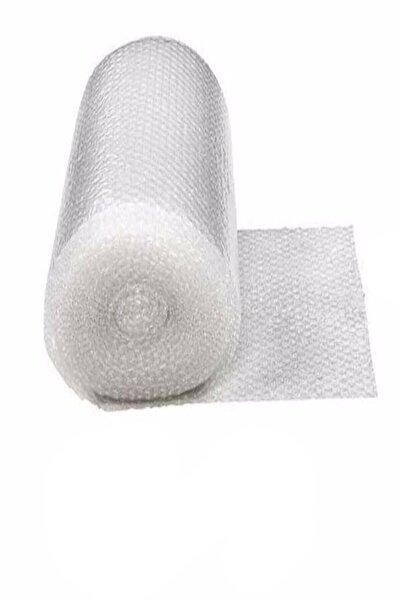 Mçb Group Balonlu Naylon 100 Cm X 10 Metre Patpat Havalı Ambalaj Naylonu Pıt ...