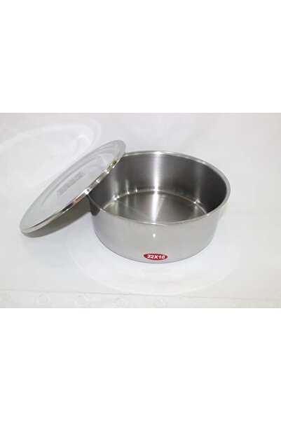 SteelAndArt Yogurt Leavening Pot 3.5 Liters