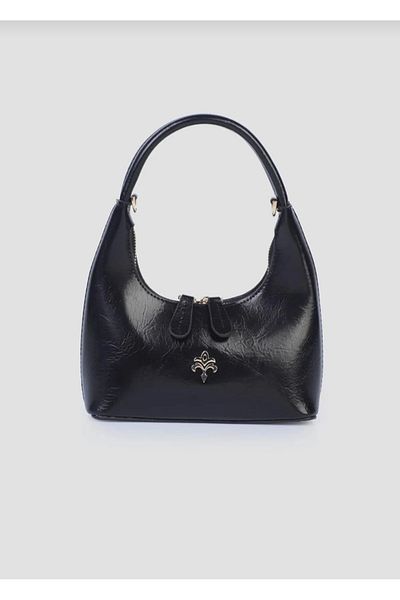 Jacquline Rosie Im587 Women Chain Strap Shoulder Bag