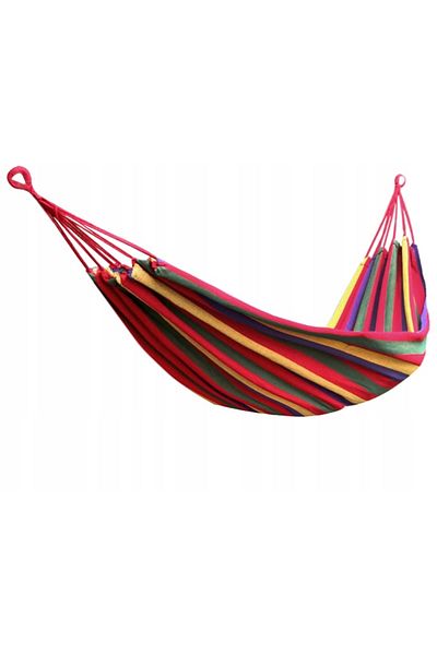 zola Hammock Zola®, coloured dulgulite, 80 x 200 cm, maximum weight 120 kg