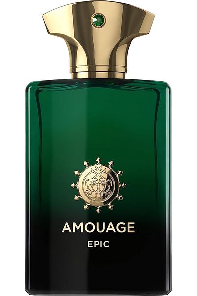 Amouage Epic Man Eau de Parfum for Men - 100ml