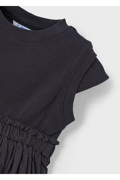 MAYORAL Girl's Summer Dress 3927