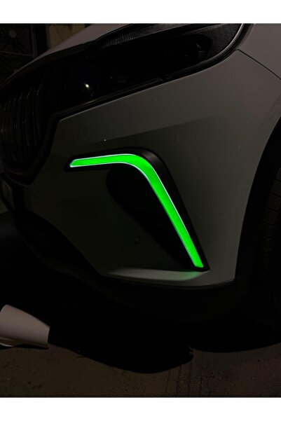 Genel Markalar Togg Far Sticker Set Yeşil