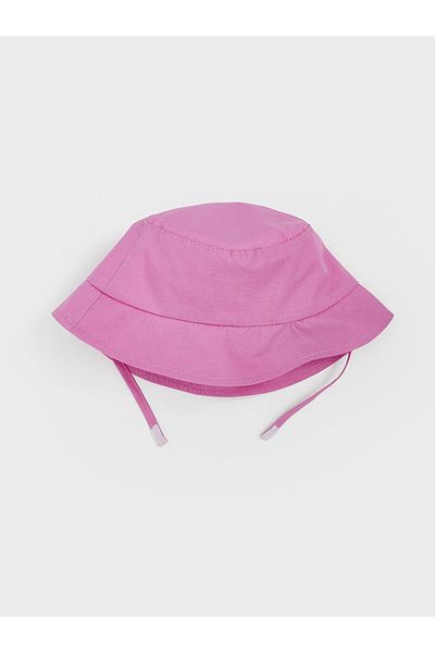 LC Waikiki Lcw Baby Basic Baby Girl Bucket Hat (S5)