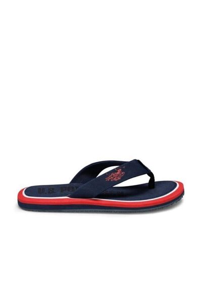 U.S. Polo Assn. Vitus Unisex Casual Shoes - 100250315