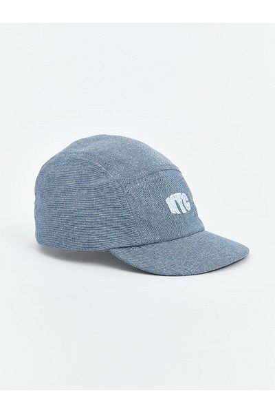 LC Waikiki LCW baby NYC șapcă brodata pentru băieți (S5)
